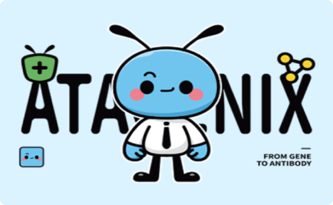 AtaGenix Laboratories