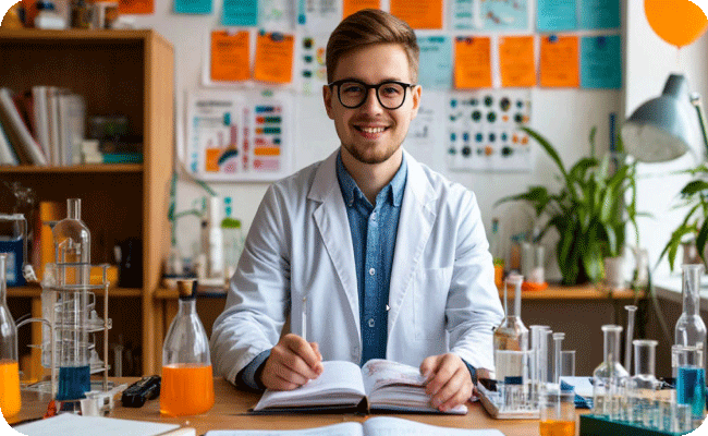 С днем знаний!