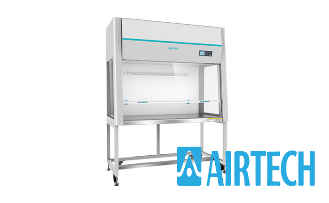 Ламинарные боксы Airtech
