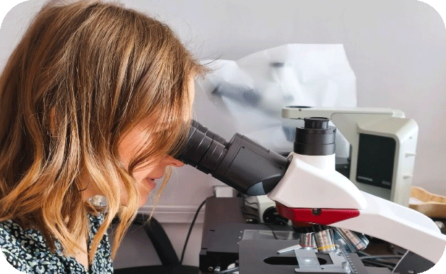 Смотрим в микроскопы... профессионально!